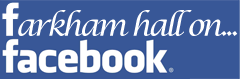 link to the Farkham Hall Facebook page