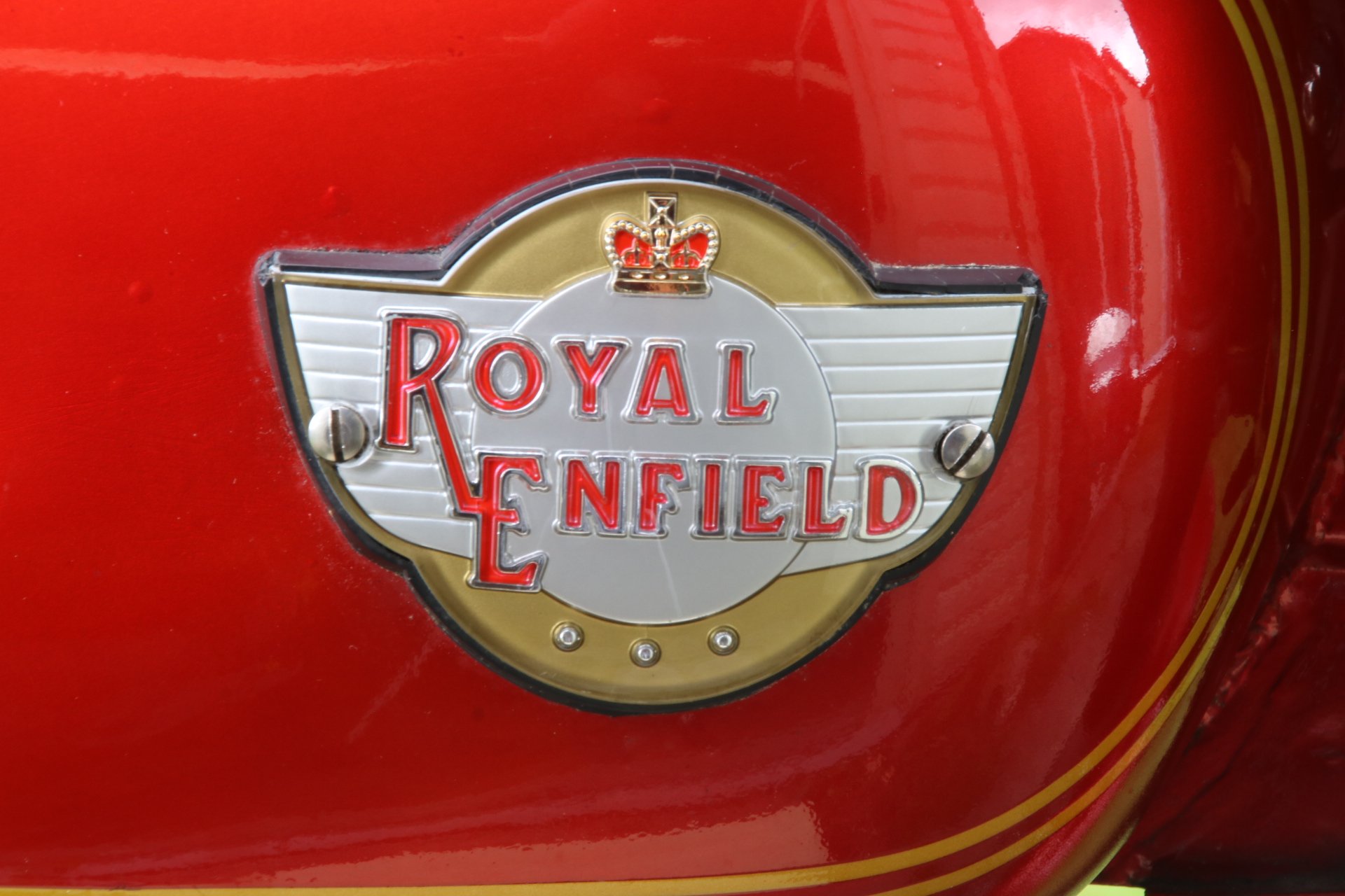 Image of 1961 royal enfield crusader for sale 028 <h2>2023-07-29 - Coming Soon!  Lovely, Original Condition 1961 Royal Enfield Crusader 250</h2>