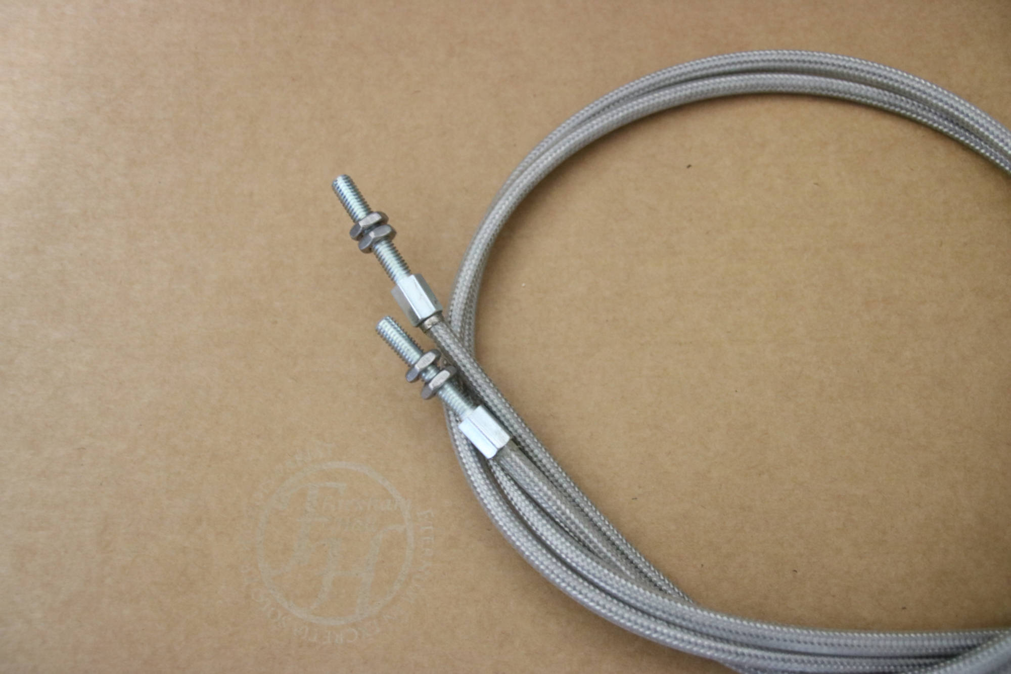 Click here to view braided throttle cables 001 <h2>2026-08-12 - And Jobs Beget Jobs</h2> at at higher resolution. Image of braided throttle cables 001 <h2>2026-08-12 - And Jobs Beget Jobs</h2>