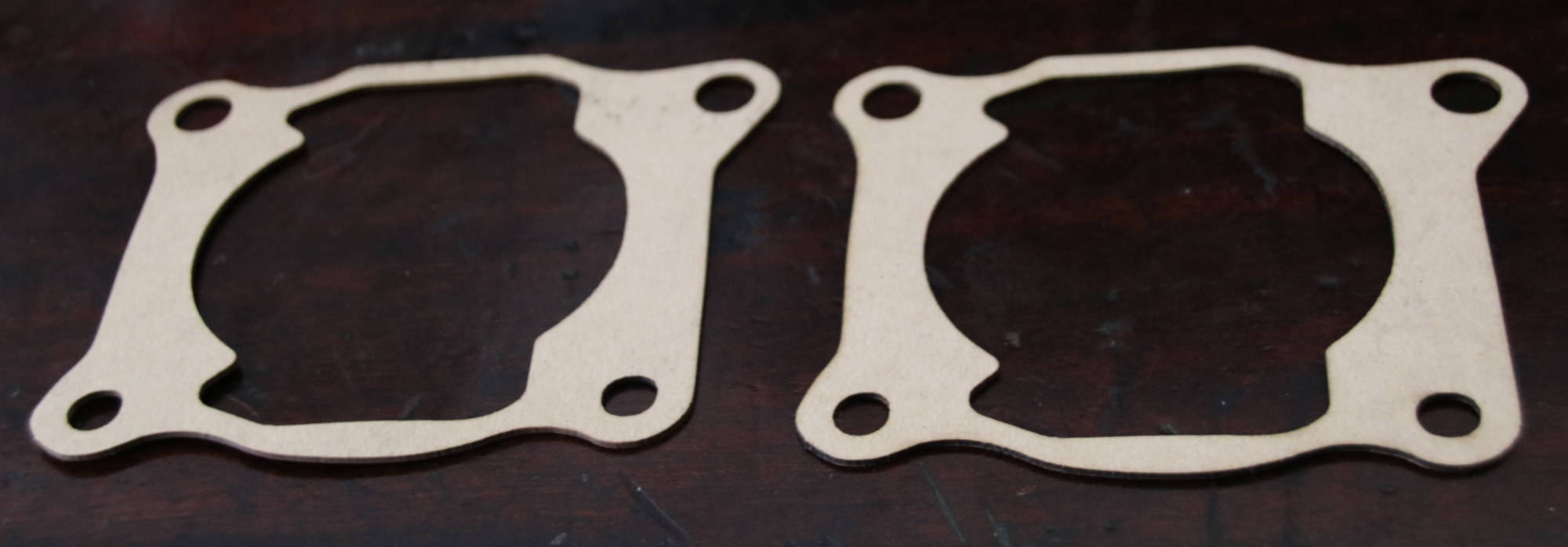 Image of custom gasket laser cutter 004 <h2>2026-07-02 - Gaskets Galore</h2>