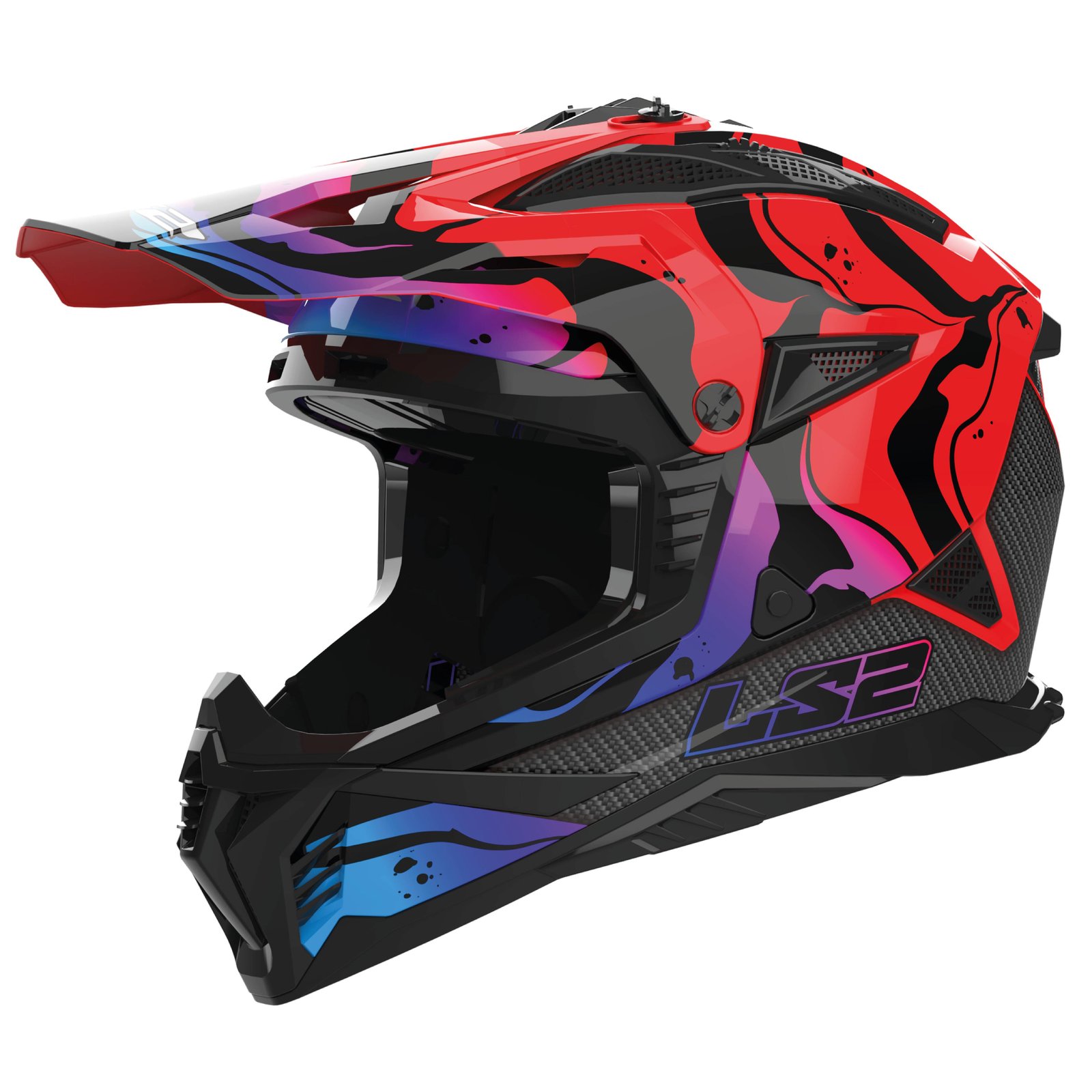 Image of fast ii wash gloss red 467082232 <h2>2024-12-06 - A deal to make motocrossers smile</h2>