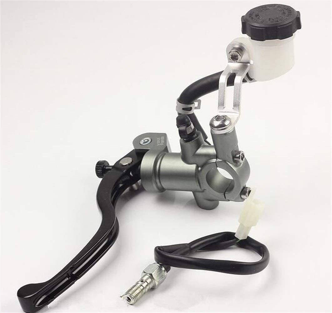 Image of frando clutch master cylinder 17mm <h2>2021-04-26 - New range of brake and clutch master cylinders</h2>