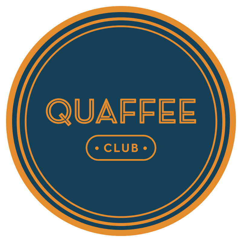 Click in the image of Image of Welocme Quaffee Club Members. to view at higher resolution.