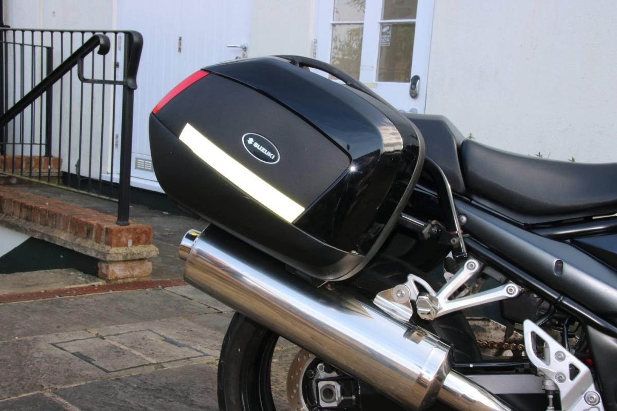 Image of suzuki bandit 1250 for sale 003 <h2>2023-07-20 - Suzuki Bandit 1250 For Sale</h2>