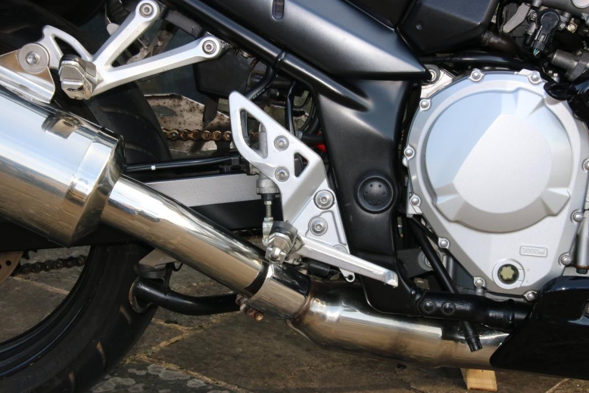 Image of suzuki bandit 1250 for sale 004 <h2>2023-07-20 - Suzuki Bandit 1250 For Sale</h2>