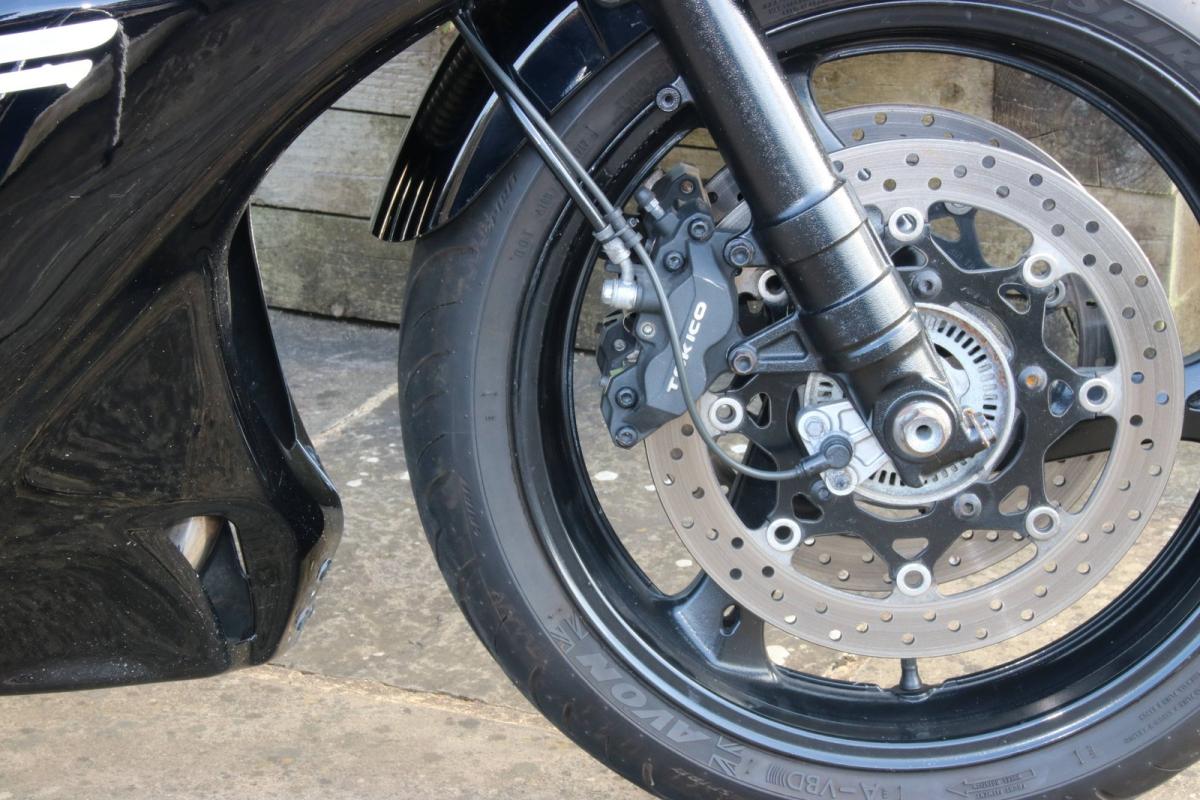 Image of suzuki bandit 1250 for sale 005 <h2>2023-07-20 - Suzuki Bandit 1250 For Sale</h2>
