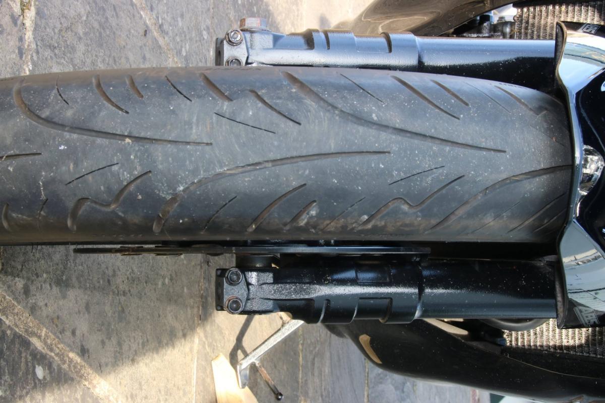 Image of suzuki bandit 1250 for sale 008 <h2>2023-07-20 - Suzuki Bandit 1250 For Sale</h2>