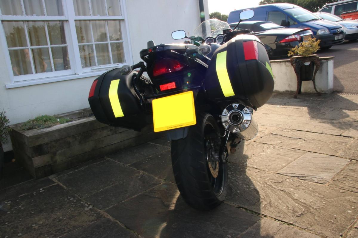 Image of suzuki bandit 1250 for sale 009 <h2>2023-07-20 - Suzuki Bandit 1250 For Sale</h2>