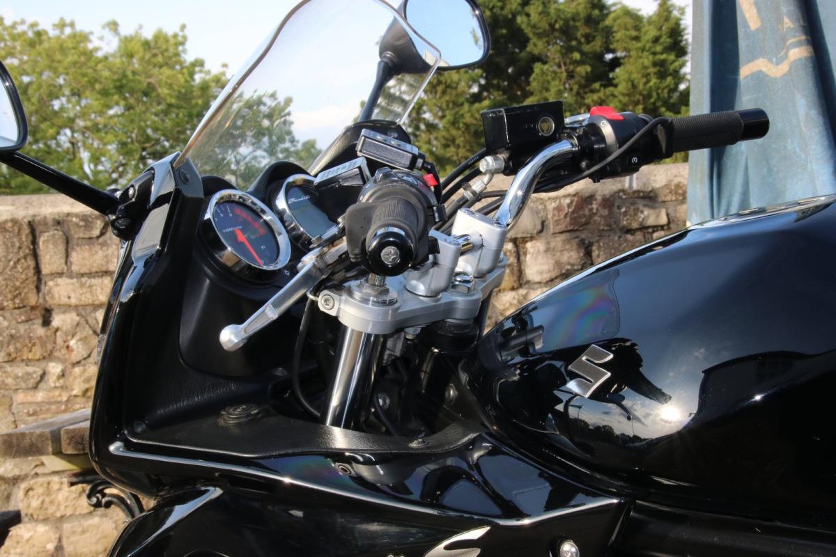 Image of suzuki bandit 1250 for sale 012 <h2>2023-07-20 - Suzuki Bandit 1250 For Sale</h2>