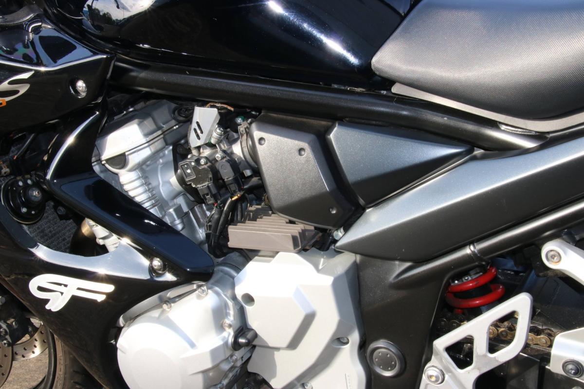 Image of suzuki bandit 1250 for sale 014 <h2>2023-07-20 - Suzuki Bandit 1250 For Sale</h2>