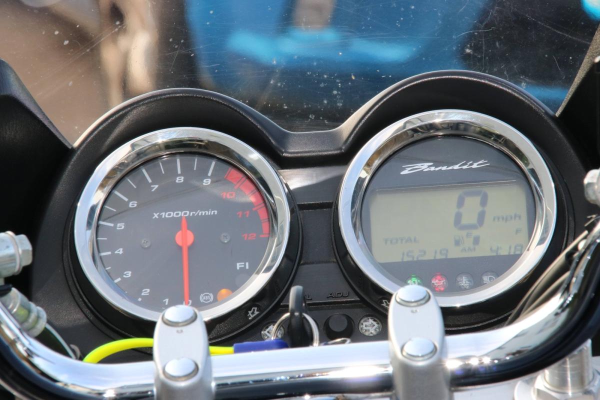 Image of suzuki bandit 1250 for sale 018 <h2>2023-07-20 - Suzuki Bandit 1250 For Sale</h2>