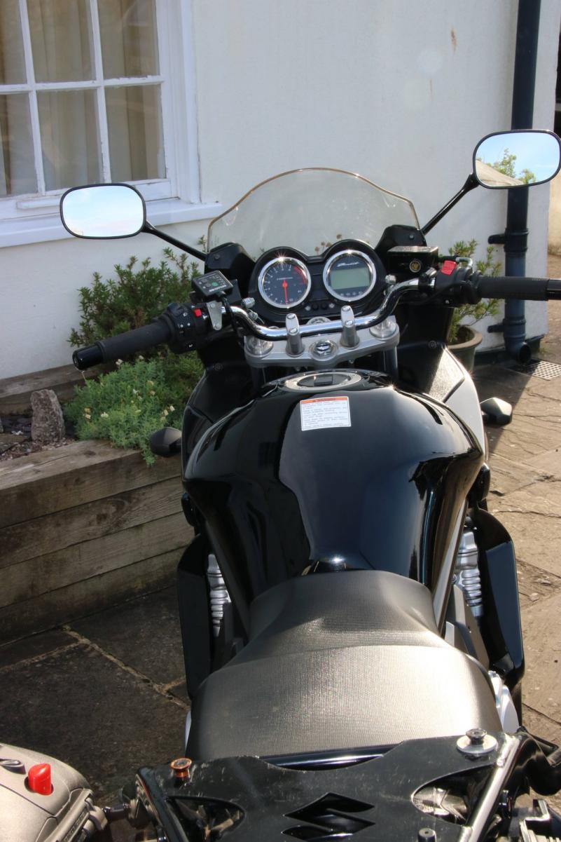 Image of suzuki bandit 1250 for sale 020 <h2>2023-07-20 - Suzuki Bandit 1250 For Sale</h2>