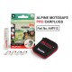 Rider Comfort & Protection Rider Comfort & Protection