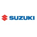 Classic Suzuki Suspension
