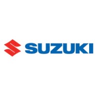 Classic Suzuki Suspension