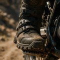 Adventure and Offroad Bike Boots Adventure and Offroad Bike Boots