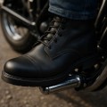 Casual Style Motorcycle Boots Casual Style Motorcycle Boots