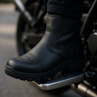 Shorty Boots