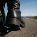 Race and Sporting Motorcycle Boots Race and Sporting Motorcycle Boots