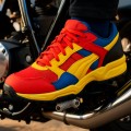Motorcycle Trainer Style Boots Motorcycle Trainer Style Boots