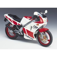 TZR250 Engine