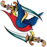 'Birds 'n' 'Blades