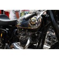 Bits for Brits - Motorcycle Spare Parts & Accessories for Classic British Iron Bits for Brits - Motorcycle Spare Parts & Accessories for Classic British Iron