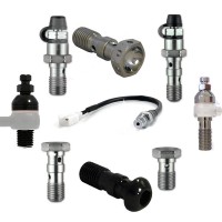 Brake Line Fittings