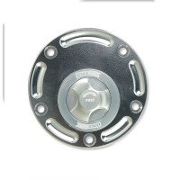 Motorcycle Fuel Tank Caps and Fillers