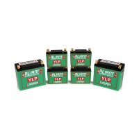 Lithium Ion Motorcycle Batteries