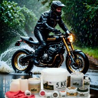 DucksWax Leather Care