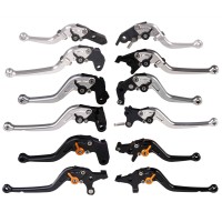 Control Levers
