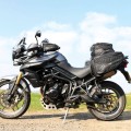 Oxford Products Motorcycle Luggage