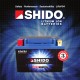 Shido LiFePO4 Batteries Shido LiFePO4 Batteries