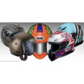 Crash Helmets