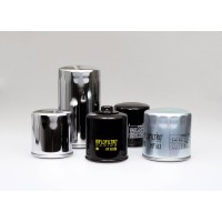 HiFloFiltro Oil Filters