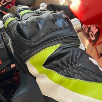 Gloves