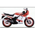 RD350YPVS Spare Parts