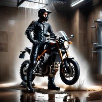 Rider & Kit Care