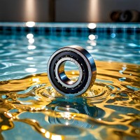 Wheel Bearings & Seals