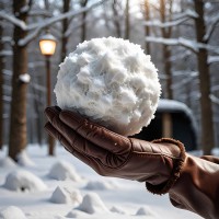 Winter Motorcycle Gloves