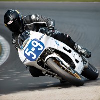 Race Parts - YPVS350