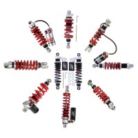 YSS Suspension Units