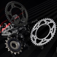 JT Sprockets