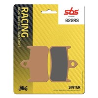 Brake Pads - Race & Track Use