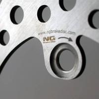 Brake Discs