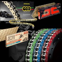 Drive Train