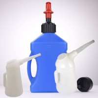 Fuel Management