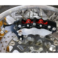 Pretech Caliper Spares, Brake Pads & Seal Kits