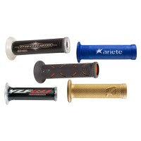Closed End Grips 22mm/26mm